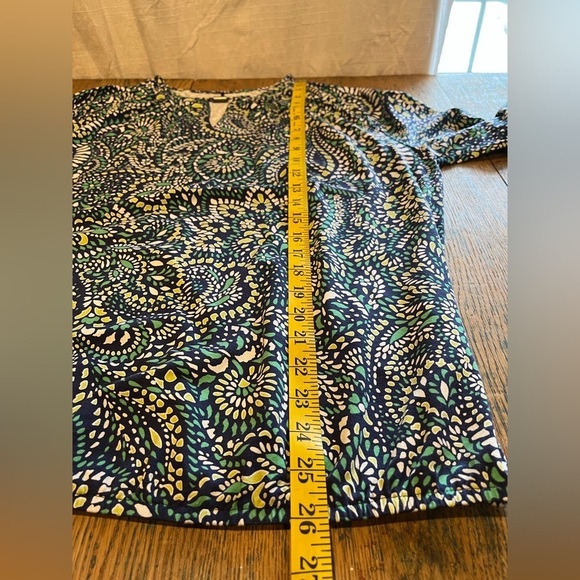 Olsen Eco-Friendly Lightweight Sweater - Size M/L - Picture 5 of 10